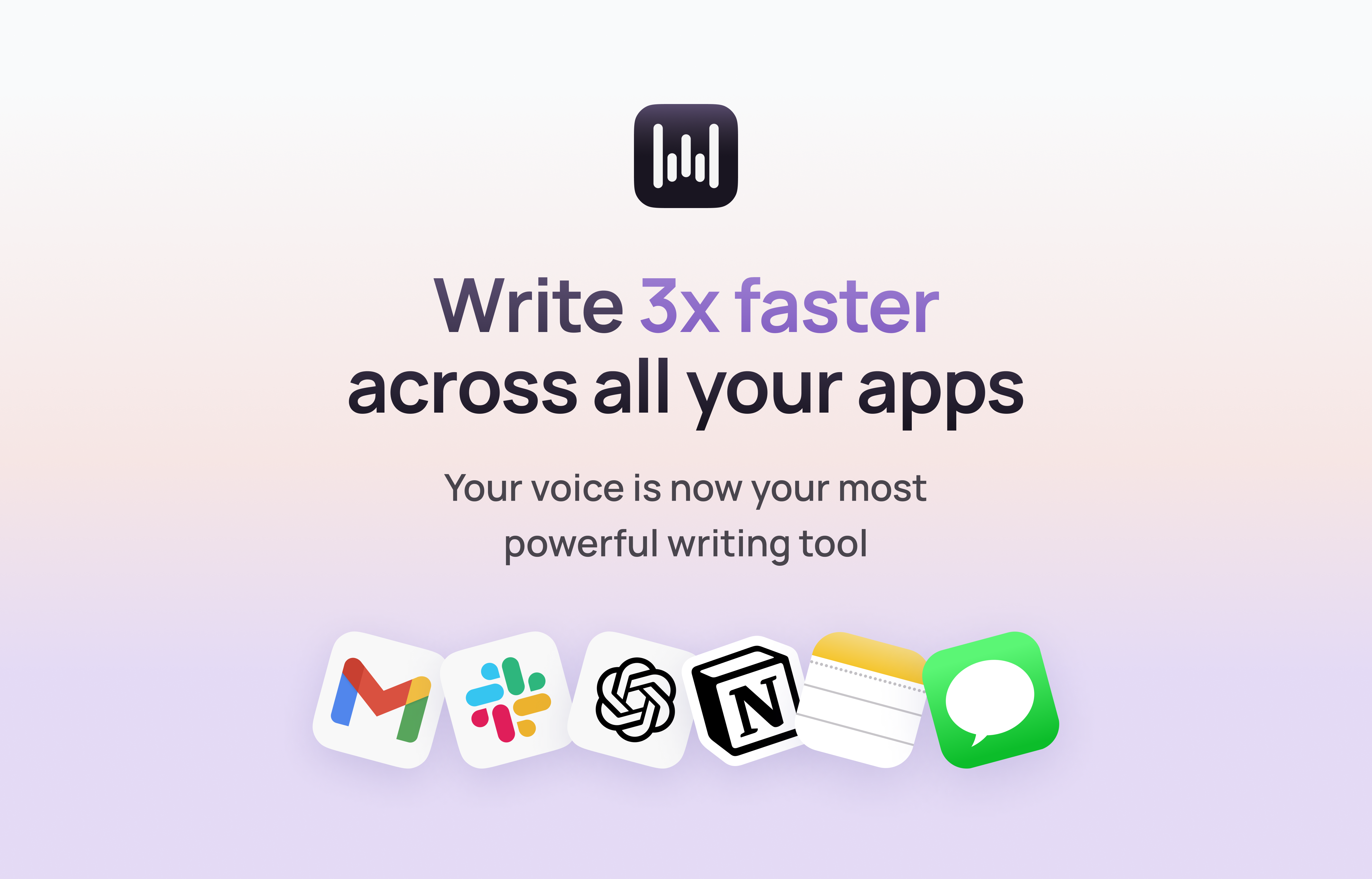 Wispr Flow - AI Tool in Speech-To-Text category